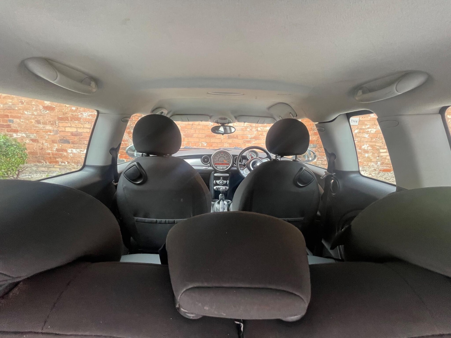 Vehicle 31