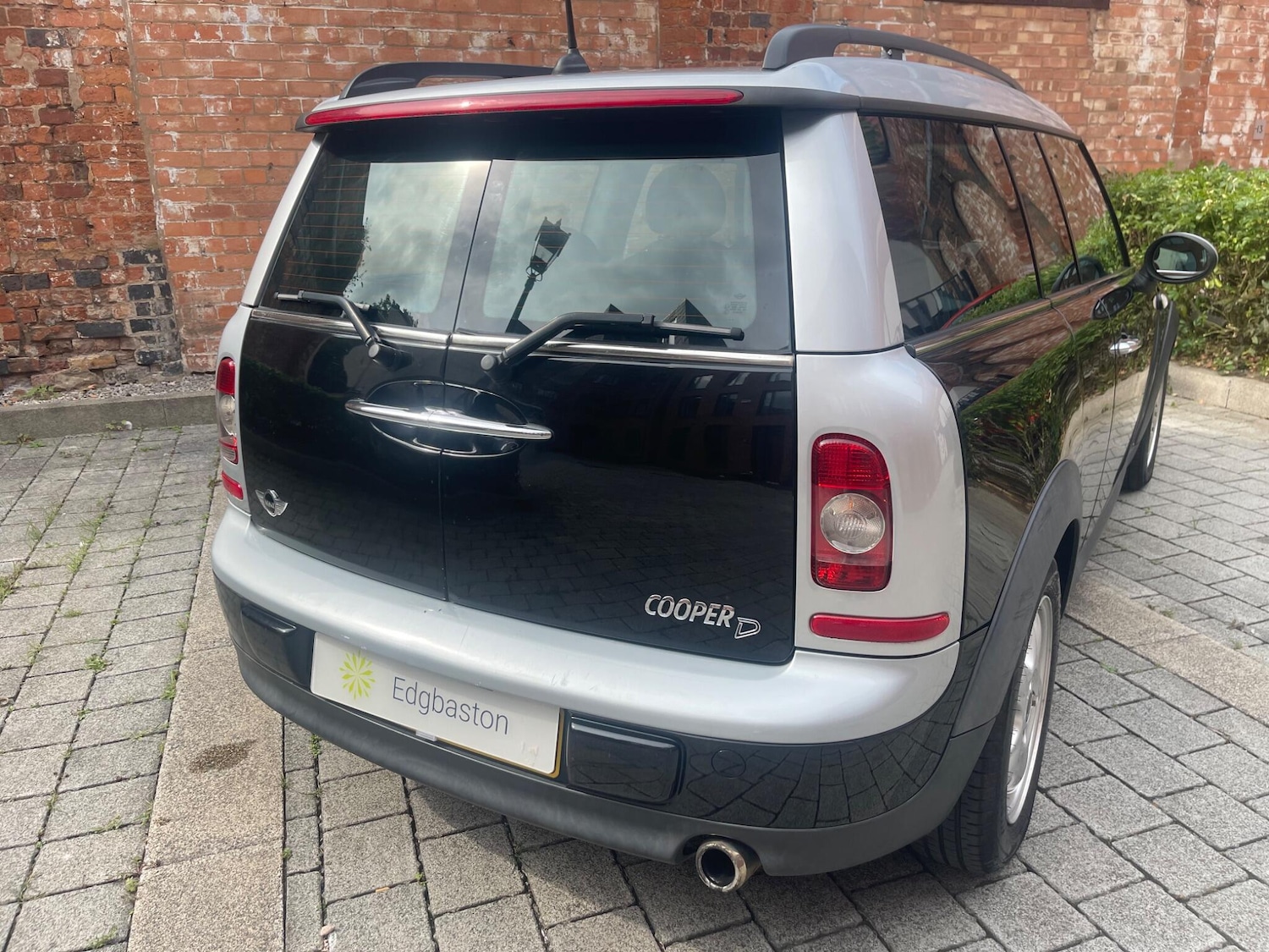 Vehicle 36
