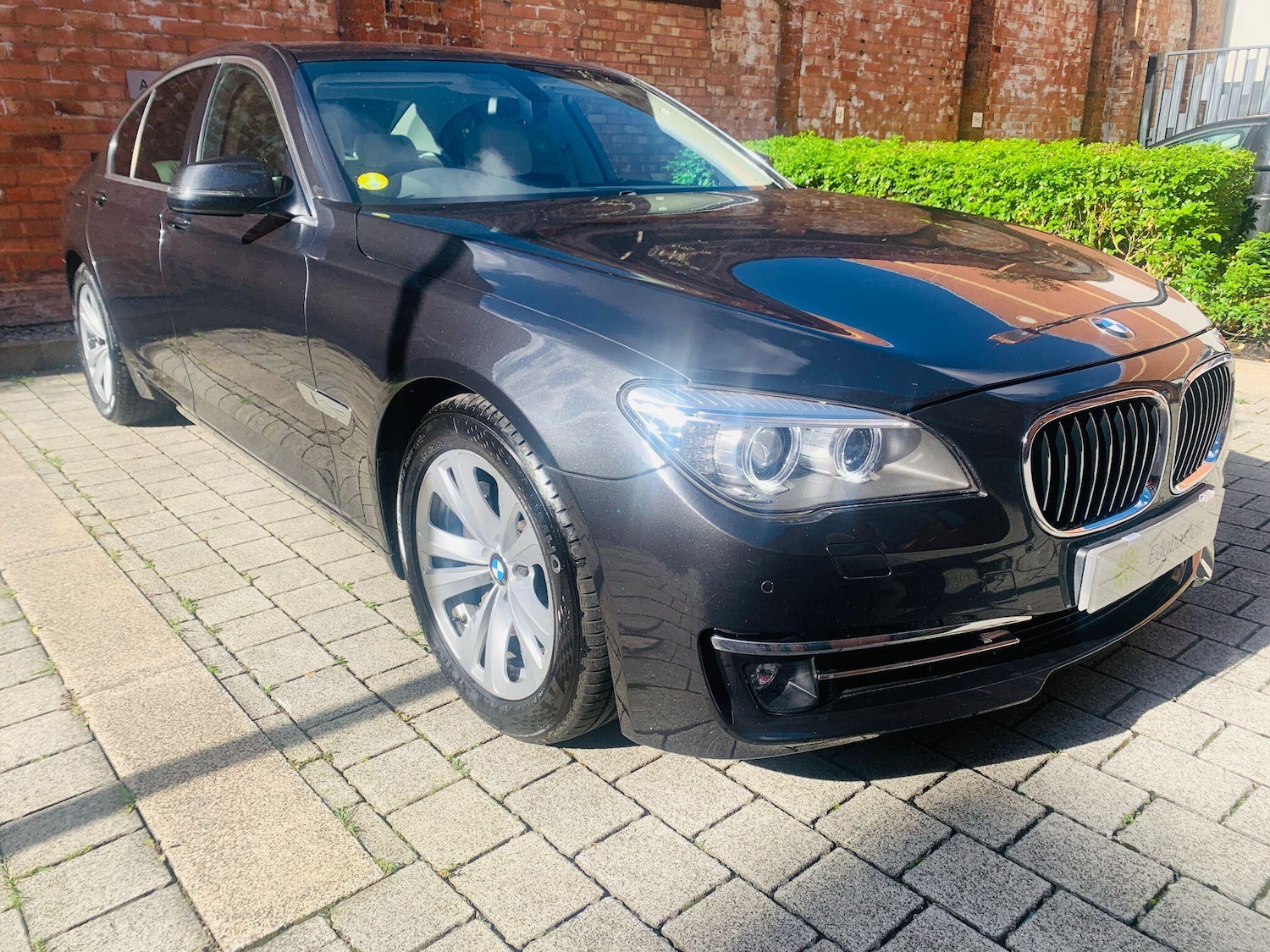 Used BMW 7 Series 2013 for sale - 75810286: Photo 11