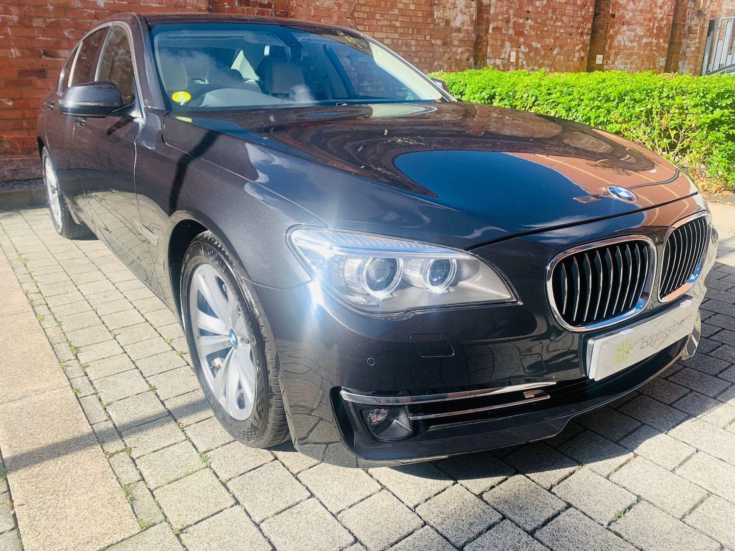 Used BMW 7 Series 2013 for sale - 75810286: Photo 12