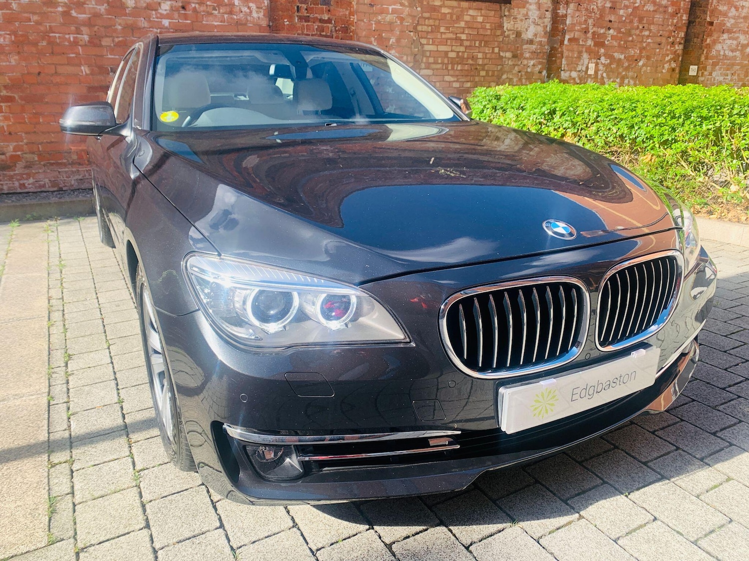 Used BMW 7 Series 2013 for sale - 75810286: Photo 13