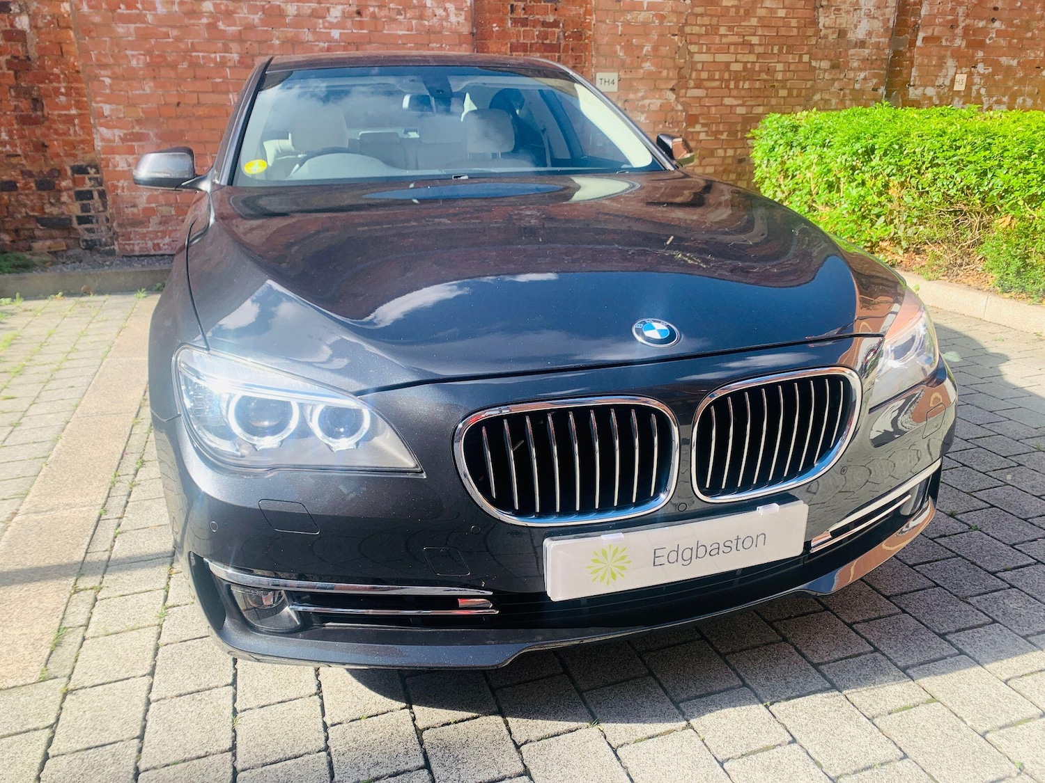 Used BMW 7 Series 2013 for sale - 75810286: Photo 14