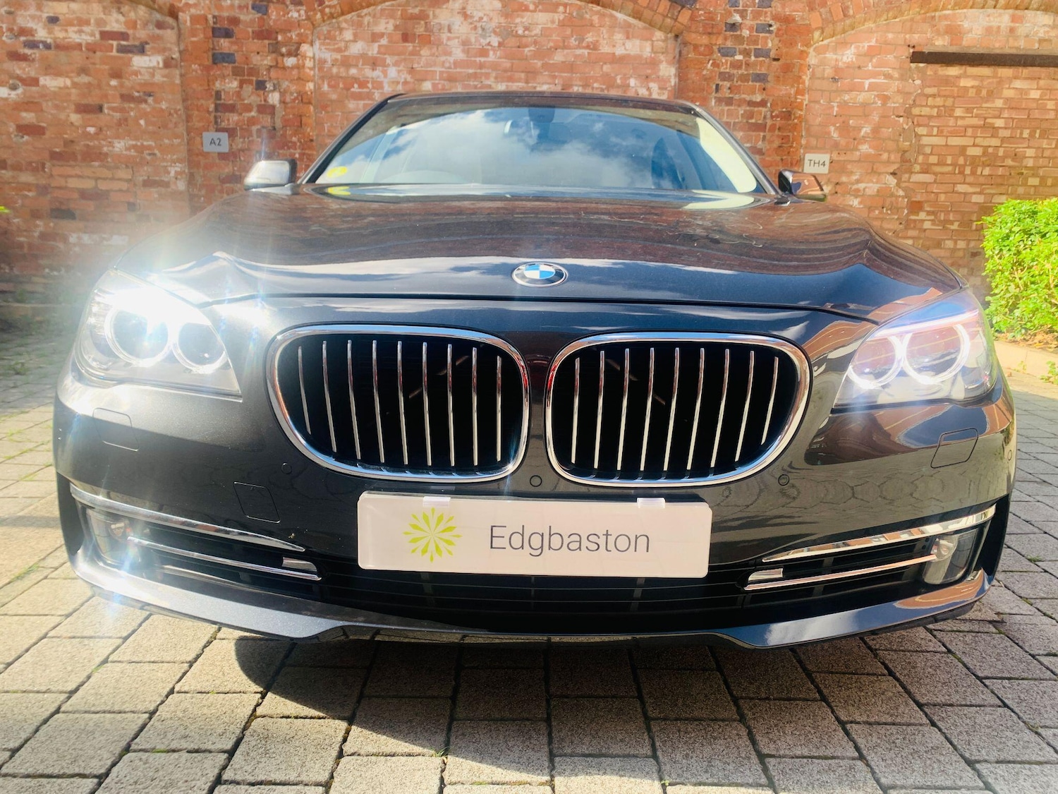 Used BMW 7 Series 2013 for sale - 75810286: Photo 15