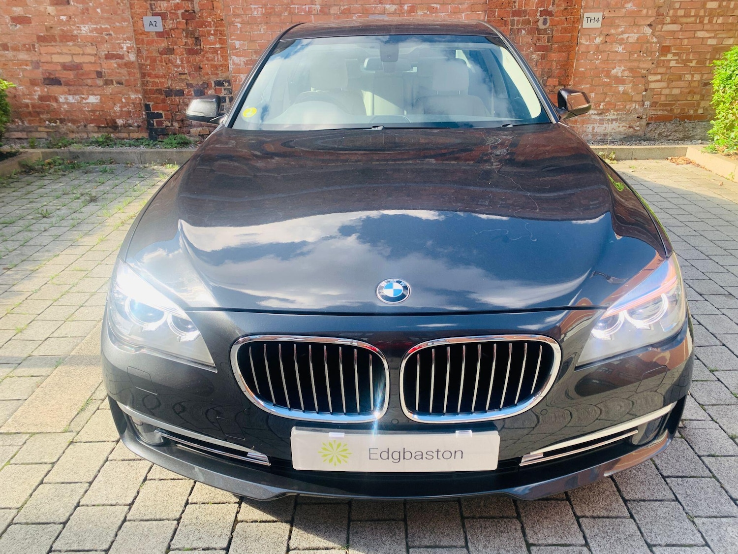 Used BMW 7 Series 2013 for sale - 75810286: Photo 16