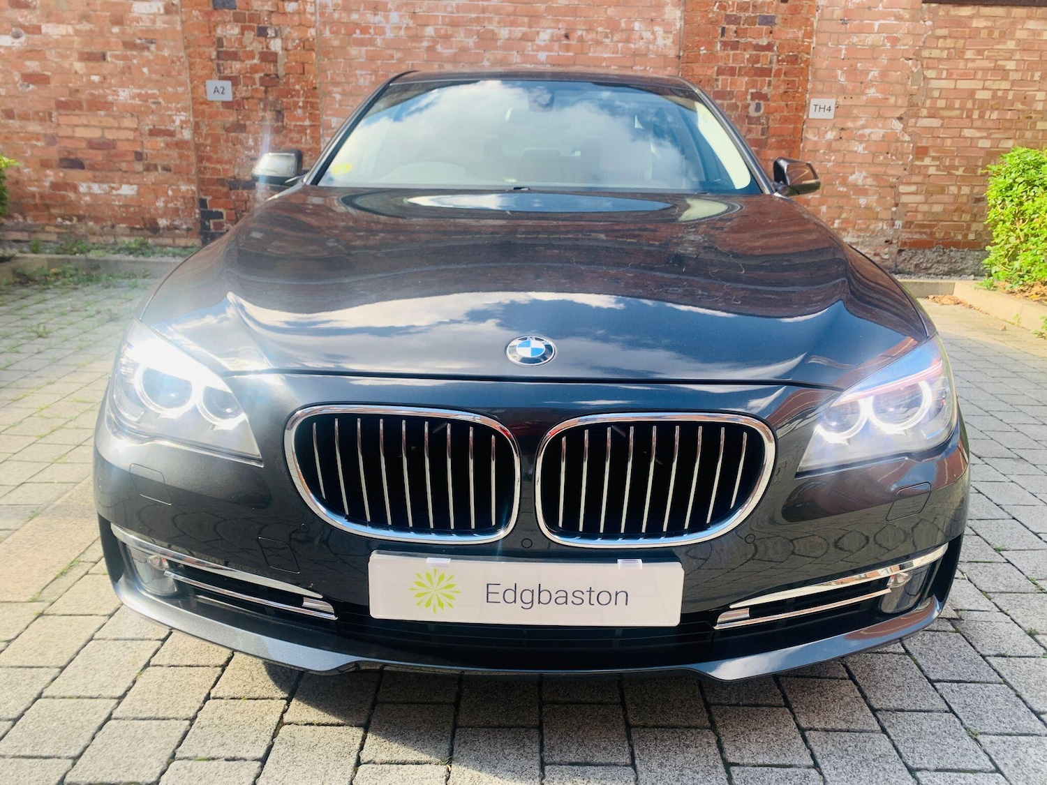Used BMW 7 Series 2013 for sale - 75810286: Photo 17