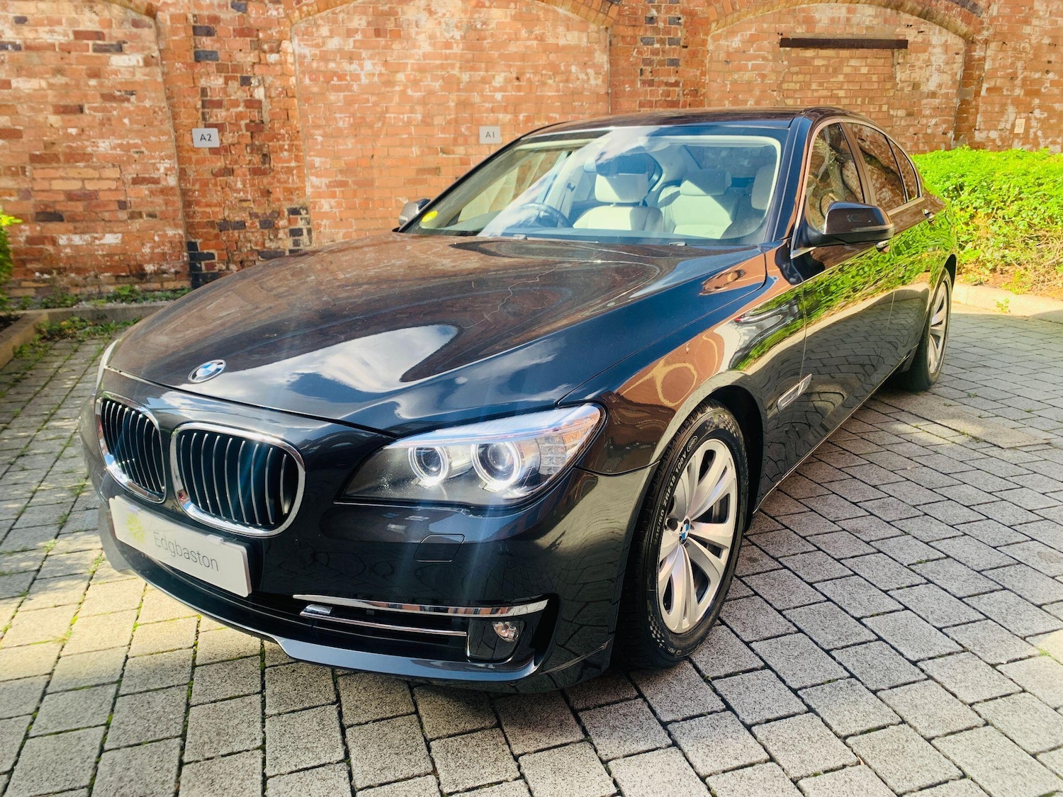 Used BMW 7 Series 2013 for sale - 75810286: Photo 18
