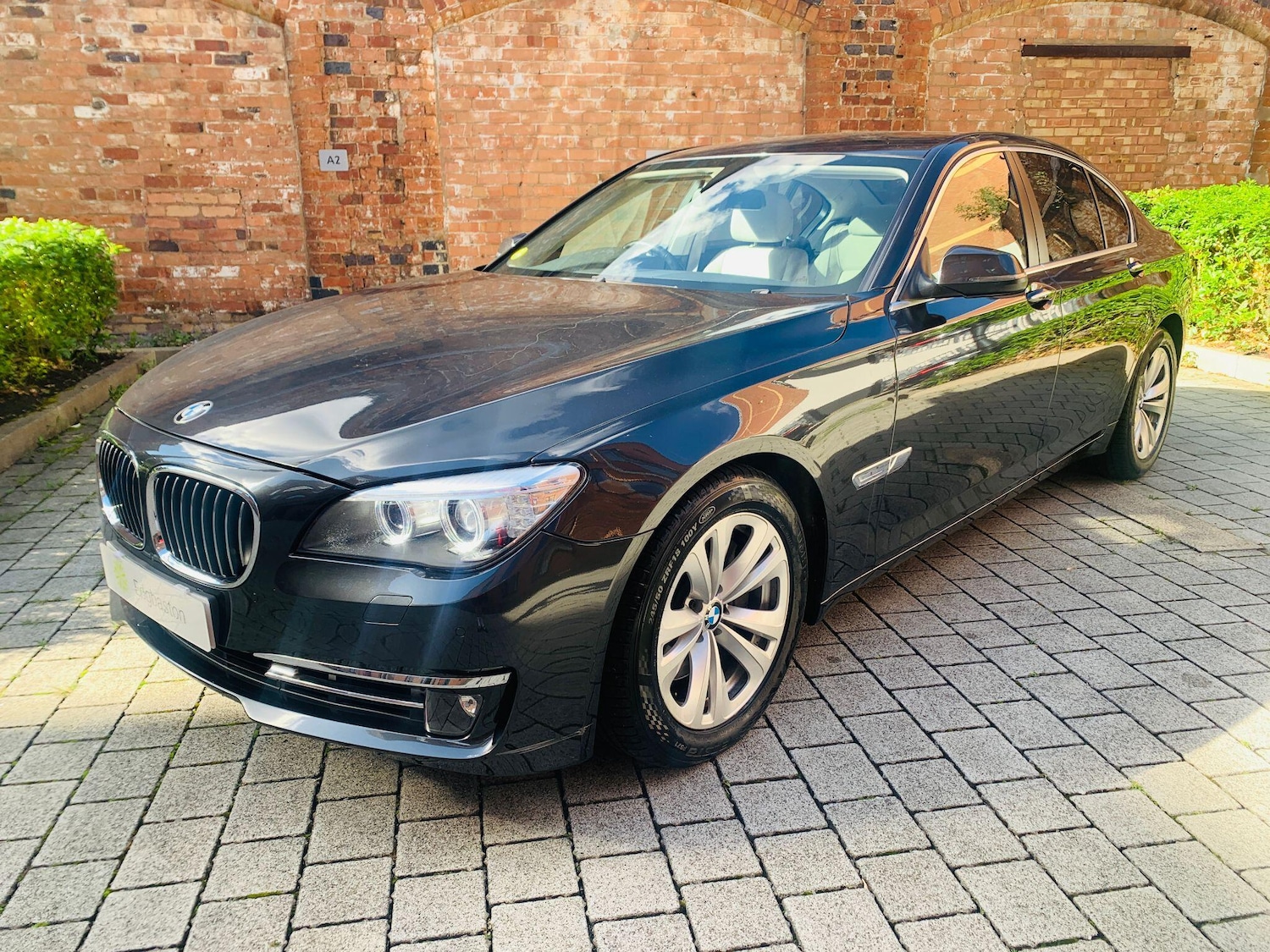Used BMW 7 Series 2013 for sale - 75810286: Photo 19