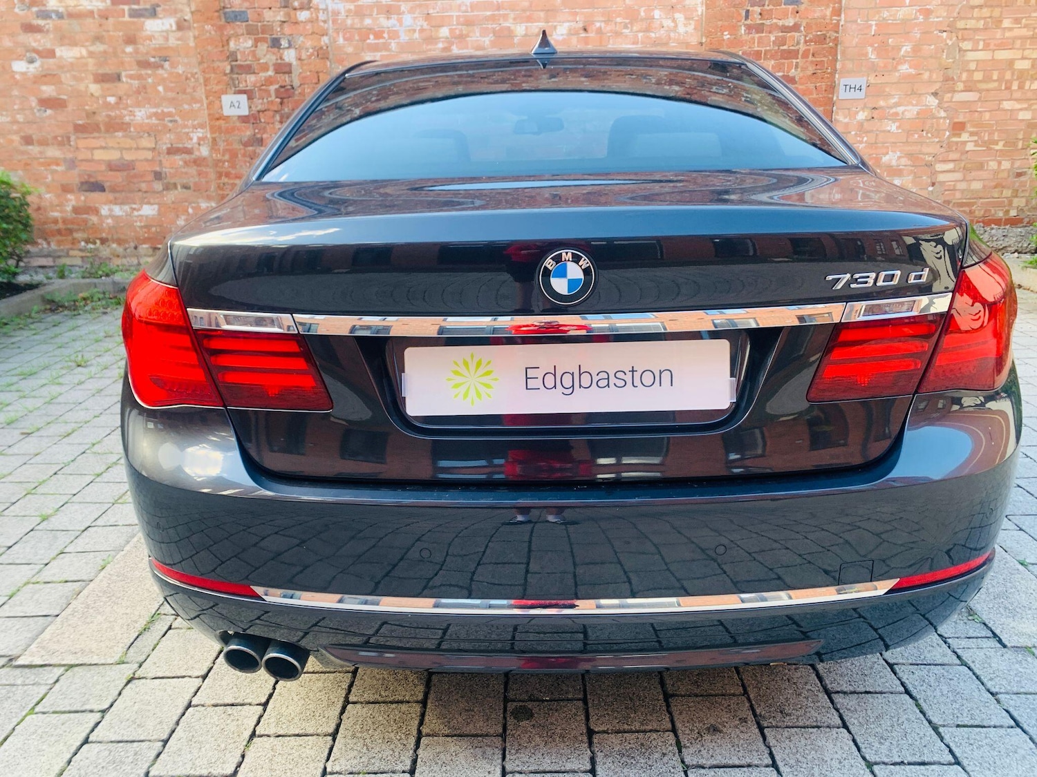 Used BMW 7 Series 2013 for sale - 75810286: Photo 31