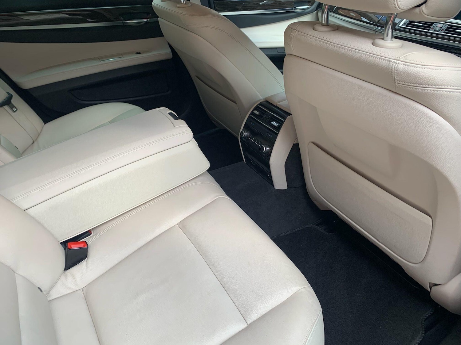 Used BMW 7 Series 2013 for sale - 75810286: Photo 39