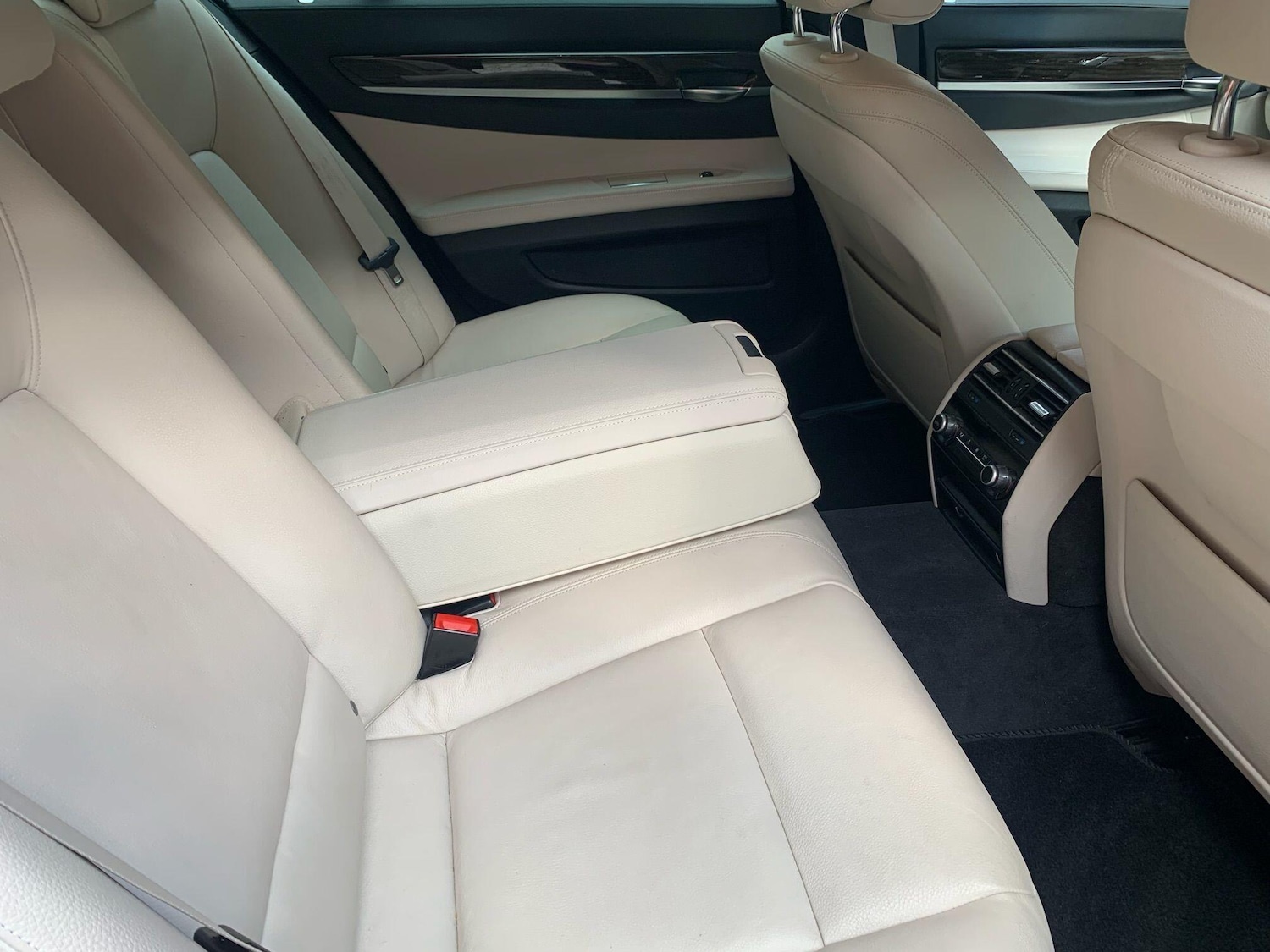 Used BMW 7 Series 2013 for sale - 75810286: Photo 40