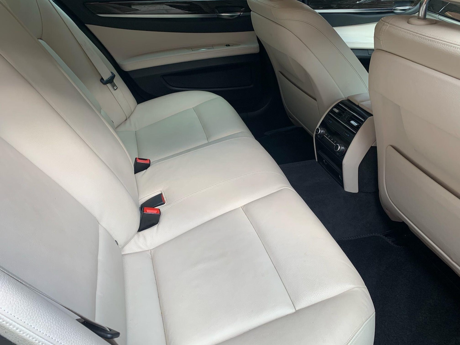 Used BMW 7 Series 2013 for sale - 75810286: Photo 41