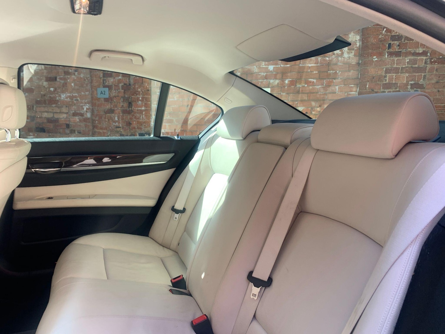 Used BMW 7 Series 2013 for sale - 75810286: Photo 42