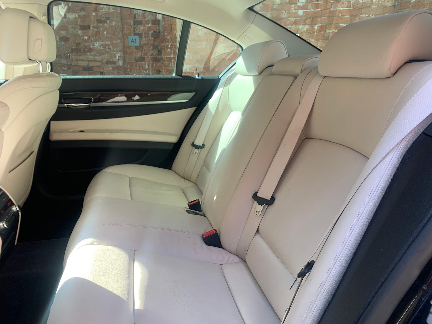 Used BMW 7 Series 2013 for sale - 75810286: Photo 43