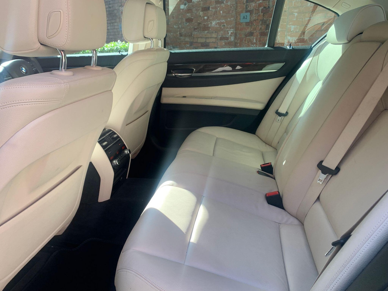 Used BMW 7 Series 2013 for sale - 75810286: Photo 44