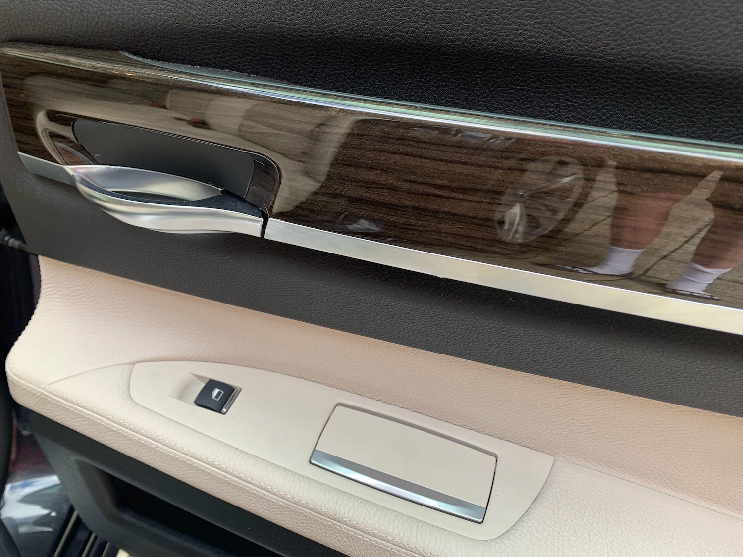 Used BMW 7 Series 2013 for sale - 75810286: Photo 46