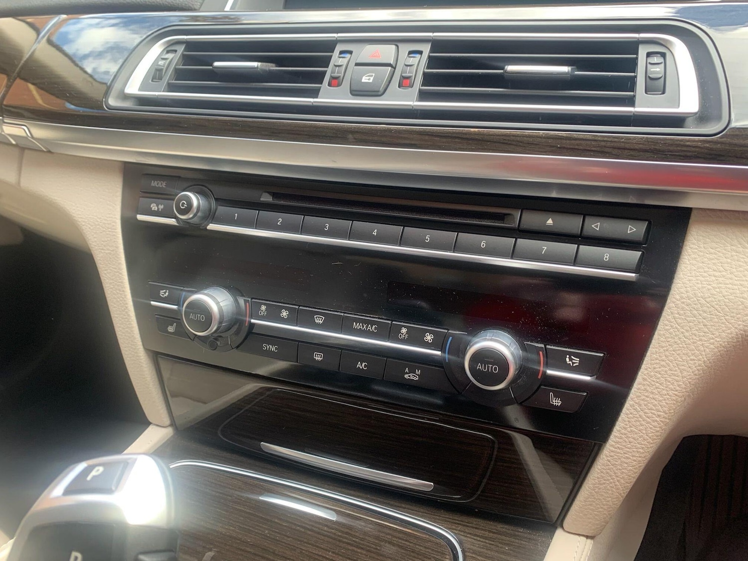 Used BMW 7 Series 2013 for sale - 75810286: Photo 48