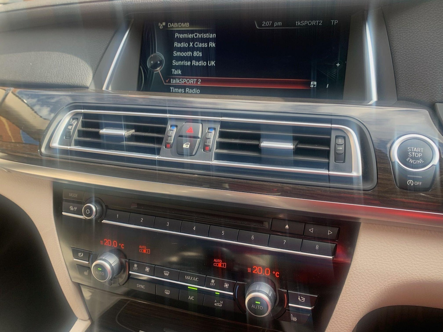 Used BMW 7 Series 2013 for sale - 75810286: Photo 49