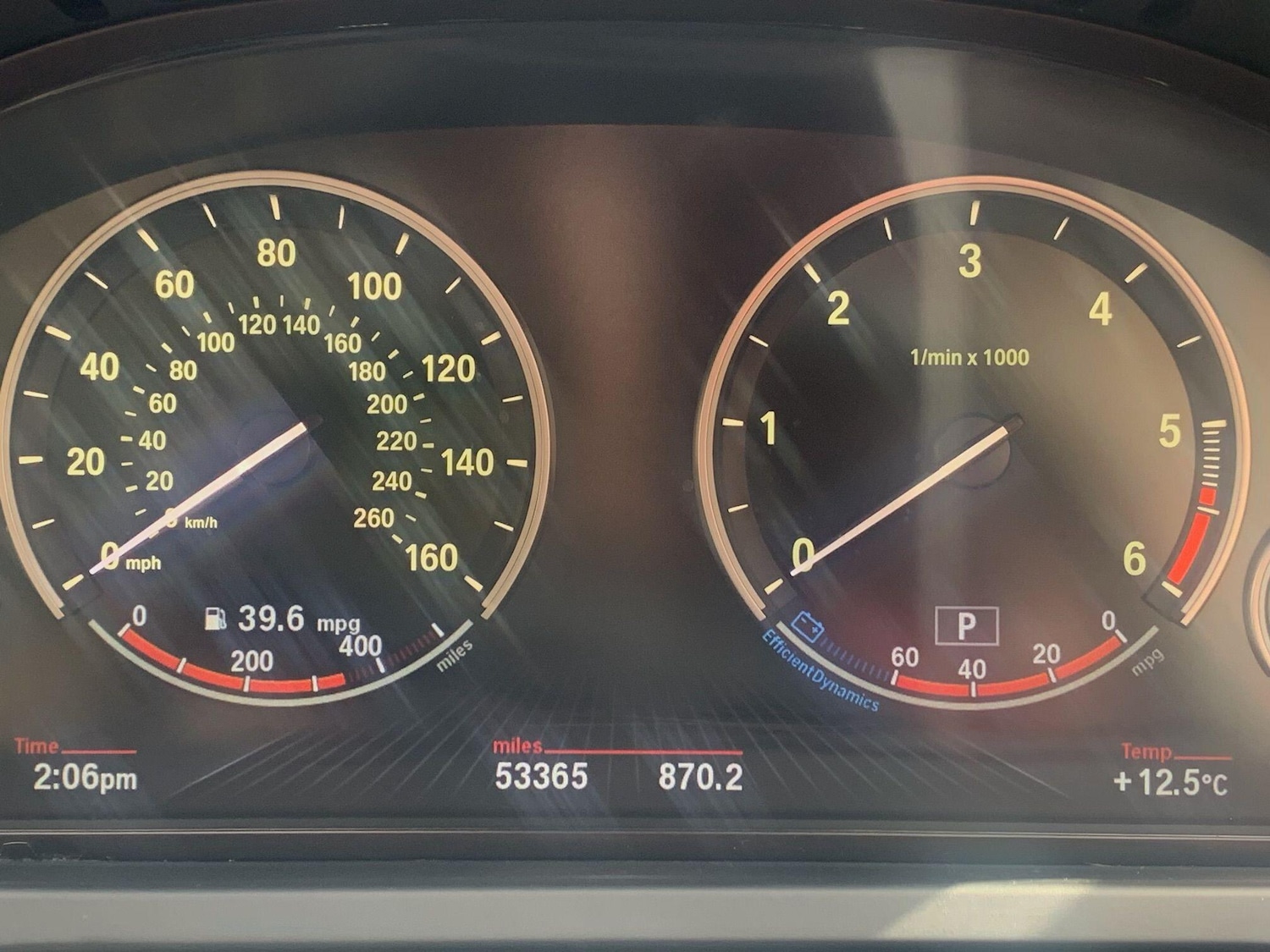 Used BMW 7 Series 2013 for sale - 75810286: Photo 50