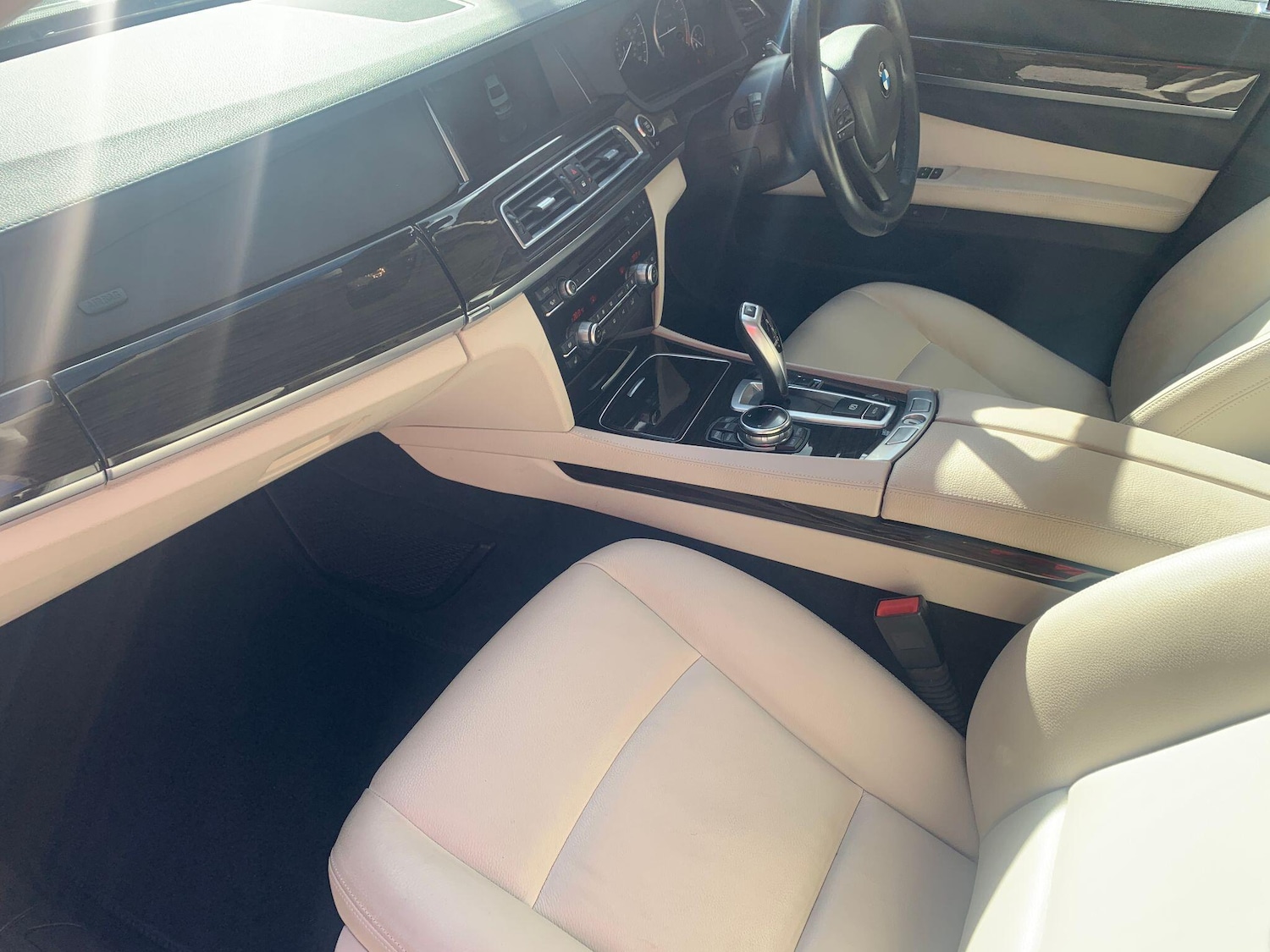 Used BMW 7 Series 2013 for sale - 75810286: Photo 51
