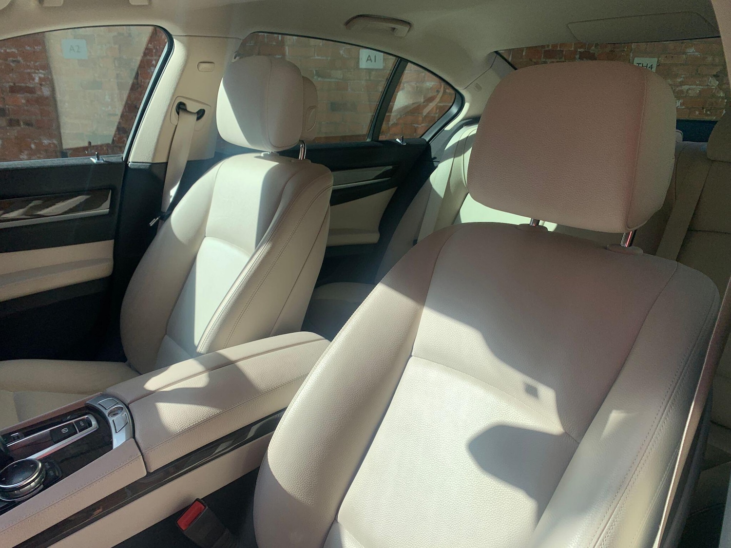 Used BMW 7 Series 2013 for sale - 75810286: Photo 52