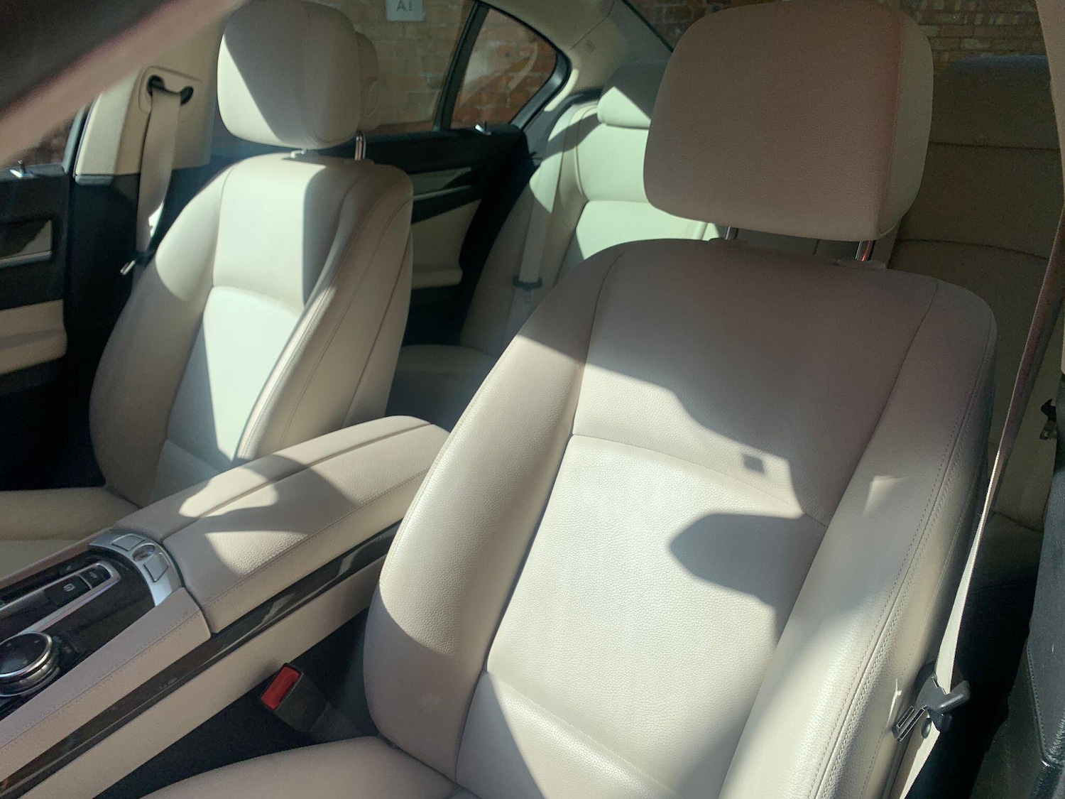 Used BMW 7 Series 2013 for sale - 75810286: Photo 53