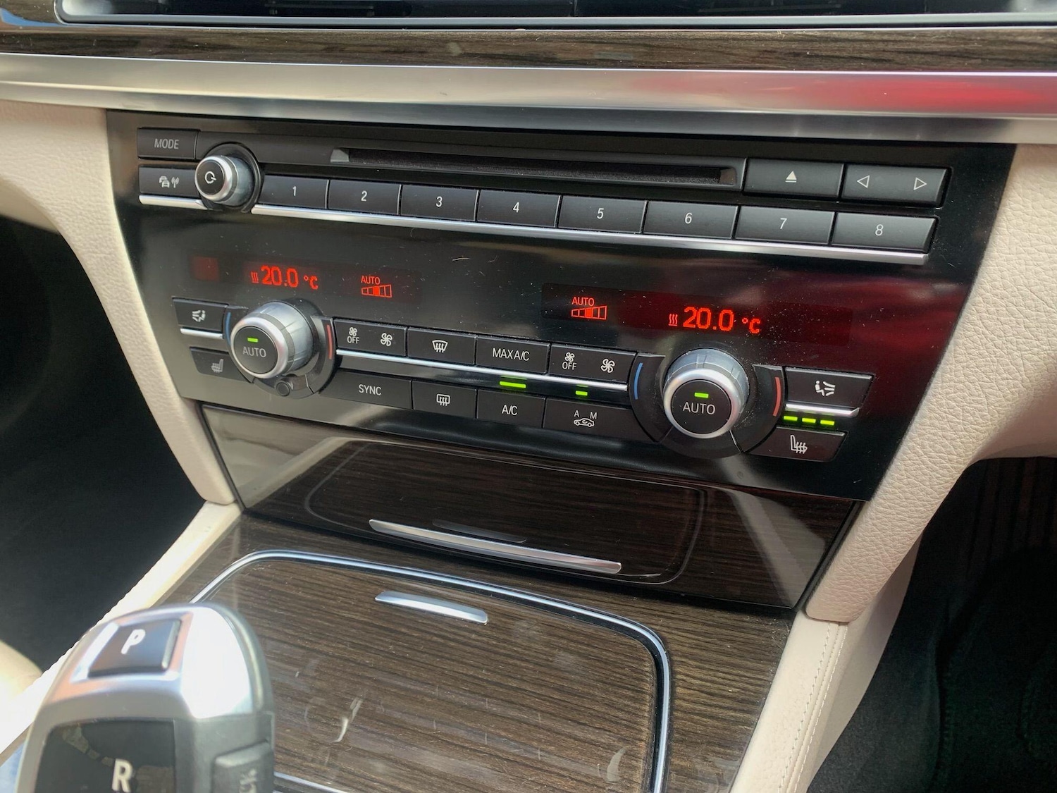 Used BMW 7 Series 2013 for sale - 75810286: Photo 54