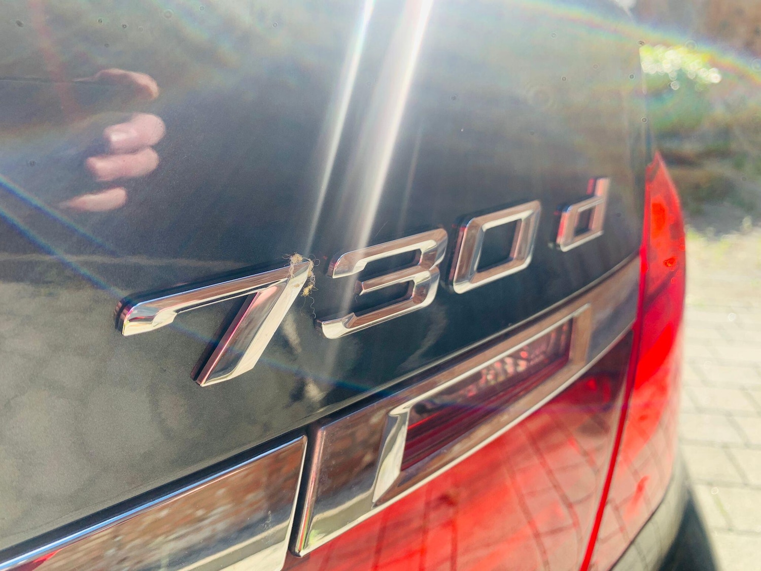 Used BMW 7 Series 2013 for sale - 75810286: Photo 55