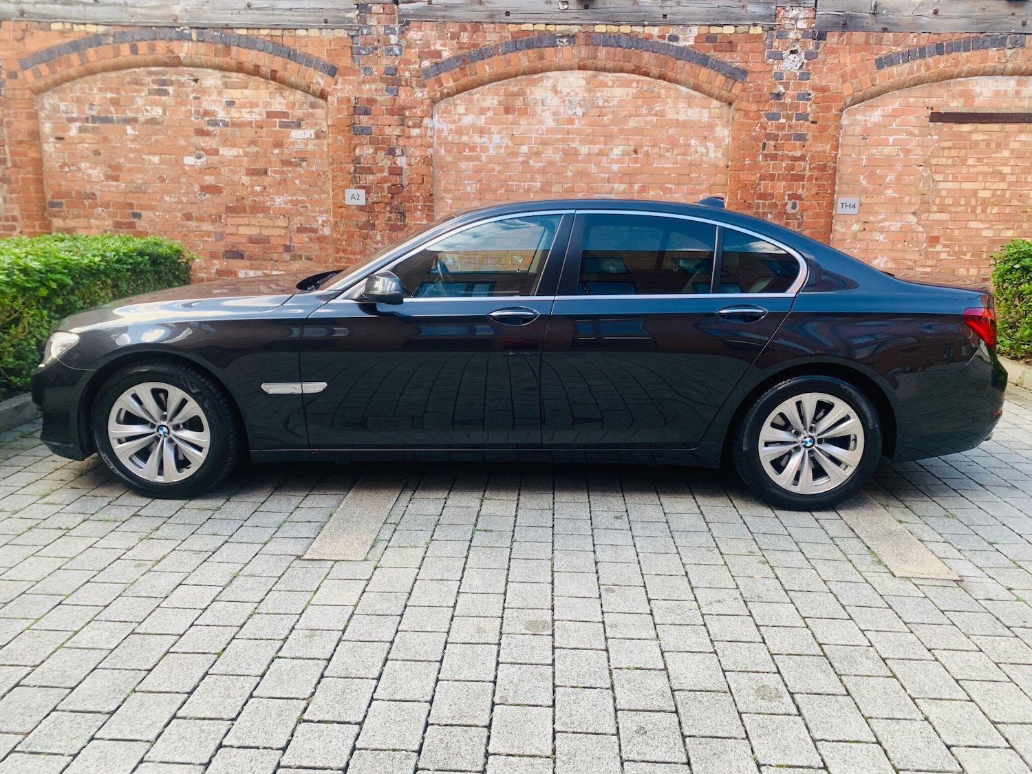 Used BMW 7 Series 2013 for sale - 75810286: Photo 6