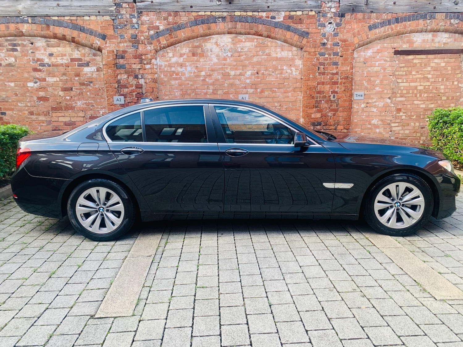 Used BMW 7 Series 2013 for sale - 75810286: Photo 7