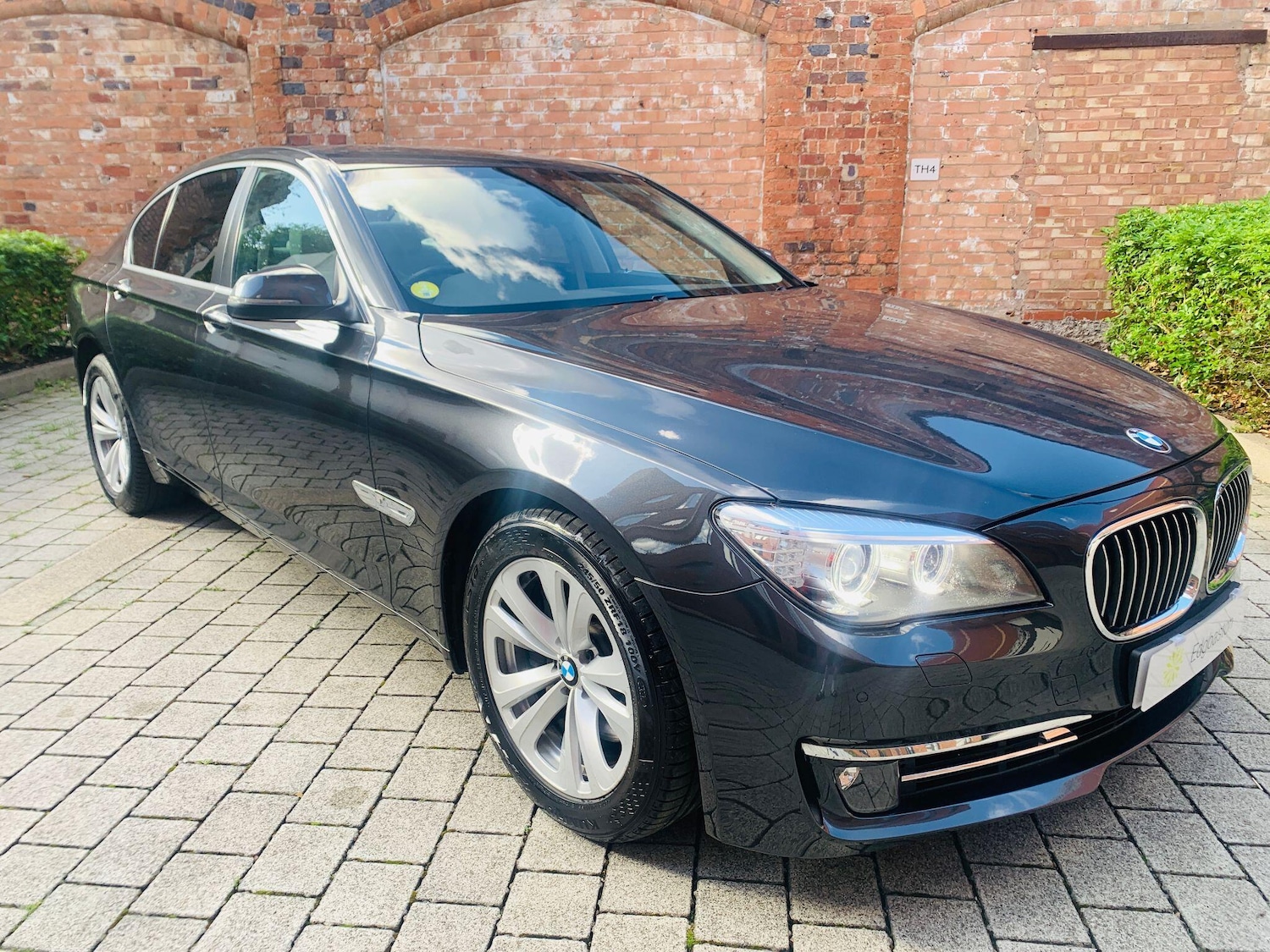 Used BMW 7 Series 2013 for sale - 75810286: Photo 8