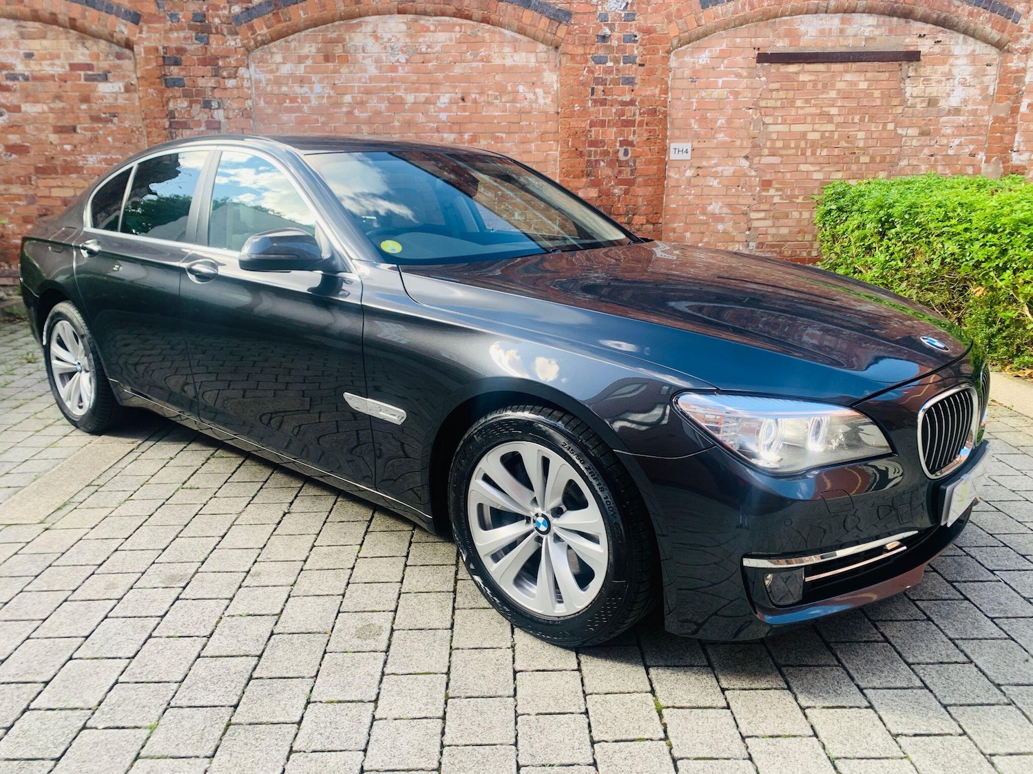 Used BMW 7 Series 2013 for sale - 75810286: Photo 9