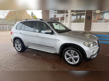 Used BMW X5 2009 for sale - 78251146: Photo