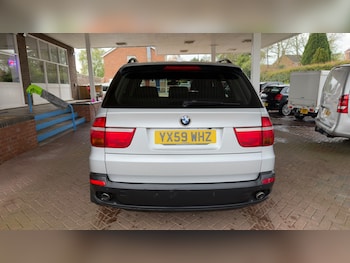 Used BMW X5 2009 for sale - 78251146: Photo