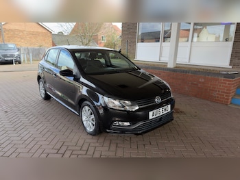 Used Volkswagen Polo undefined for sale - 77831147: Photo