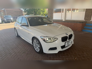 Used BMW 1 Series undefined for sale - 78744433: Photo