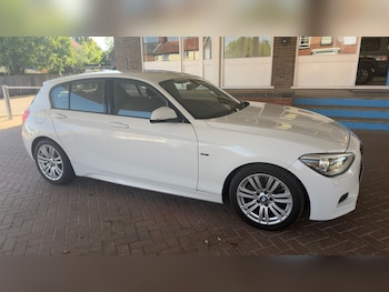 Used BMW 1 Series undefined for sale - 78744433: Photo