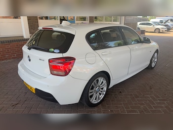 Used BMW 1 Series undefined for sale - 78744433: Photo