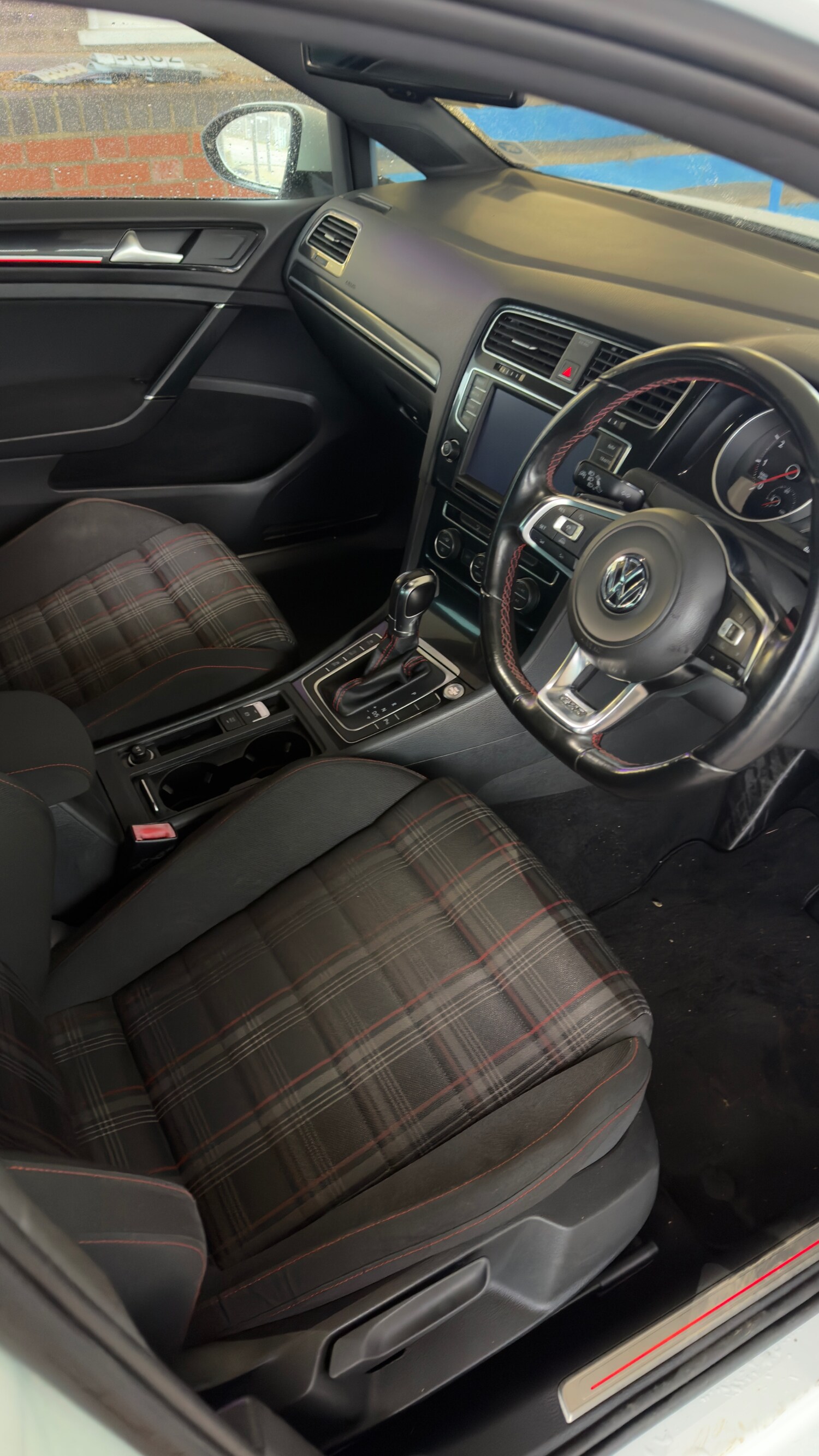 Used Volkswagen Golf 2025 for sale - 77818204: Photo 10