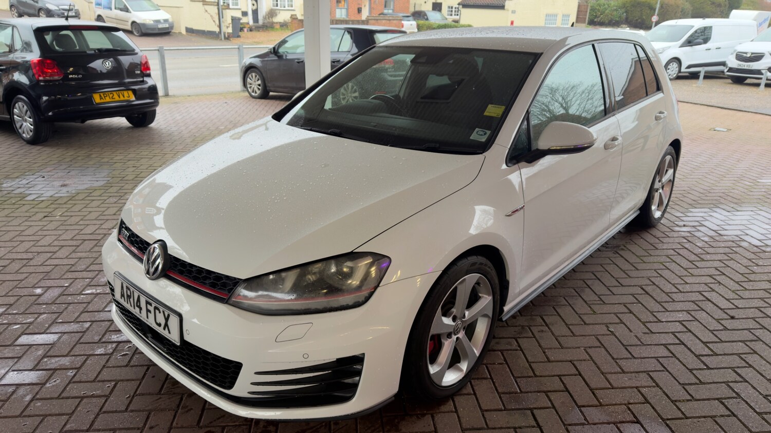 Used Volkswagen Golf 2025 for sale - 77818204: Photo 6