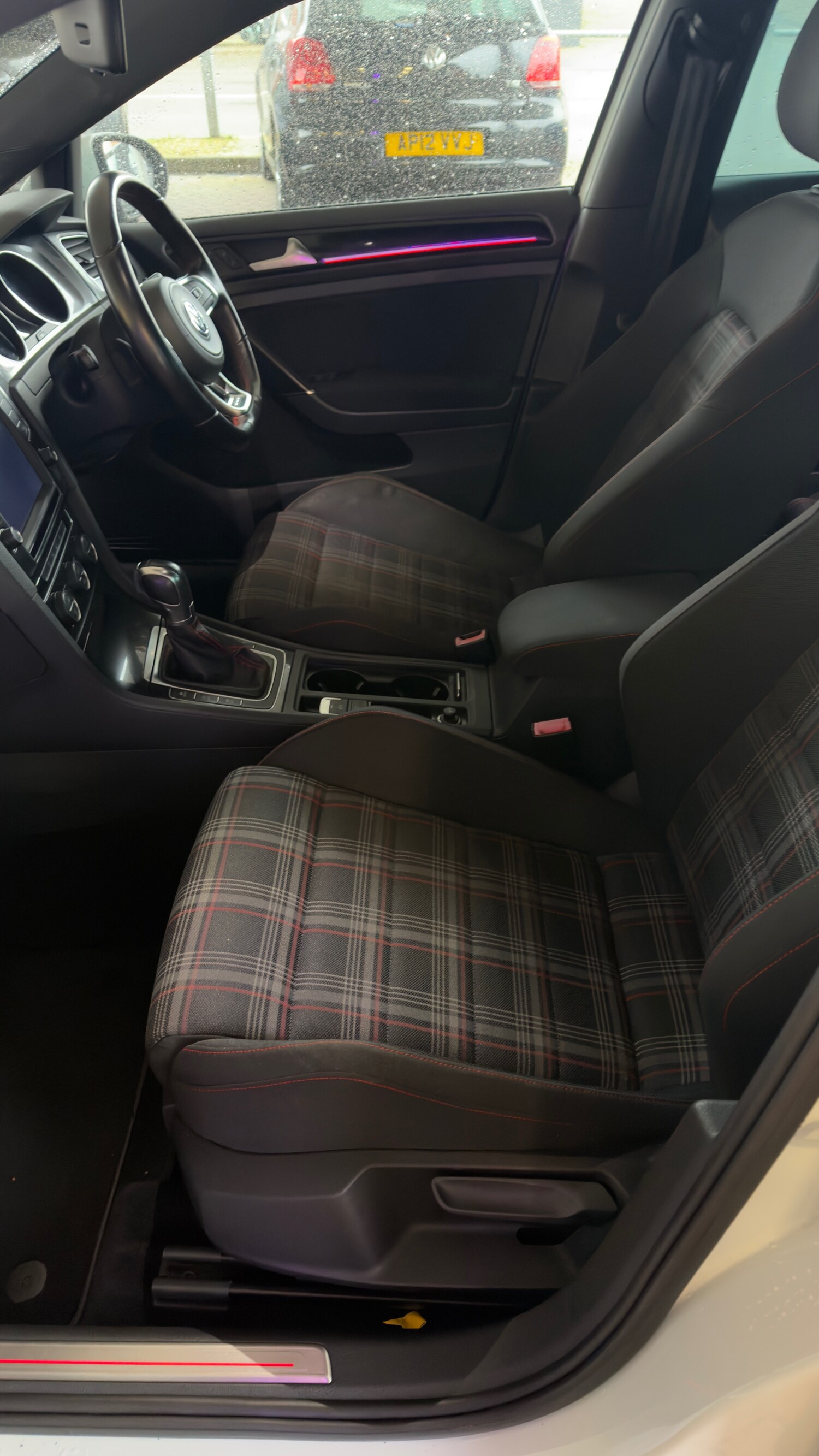 Used Volkswagen Golf 2025 for sale - 77818204: Photo 8