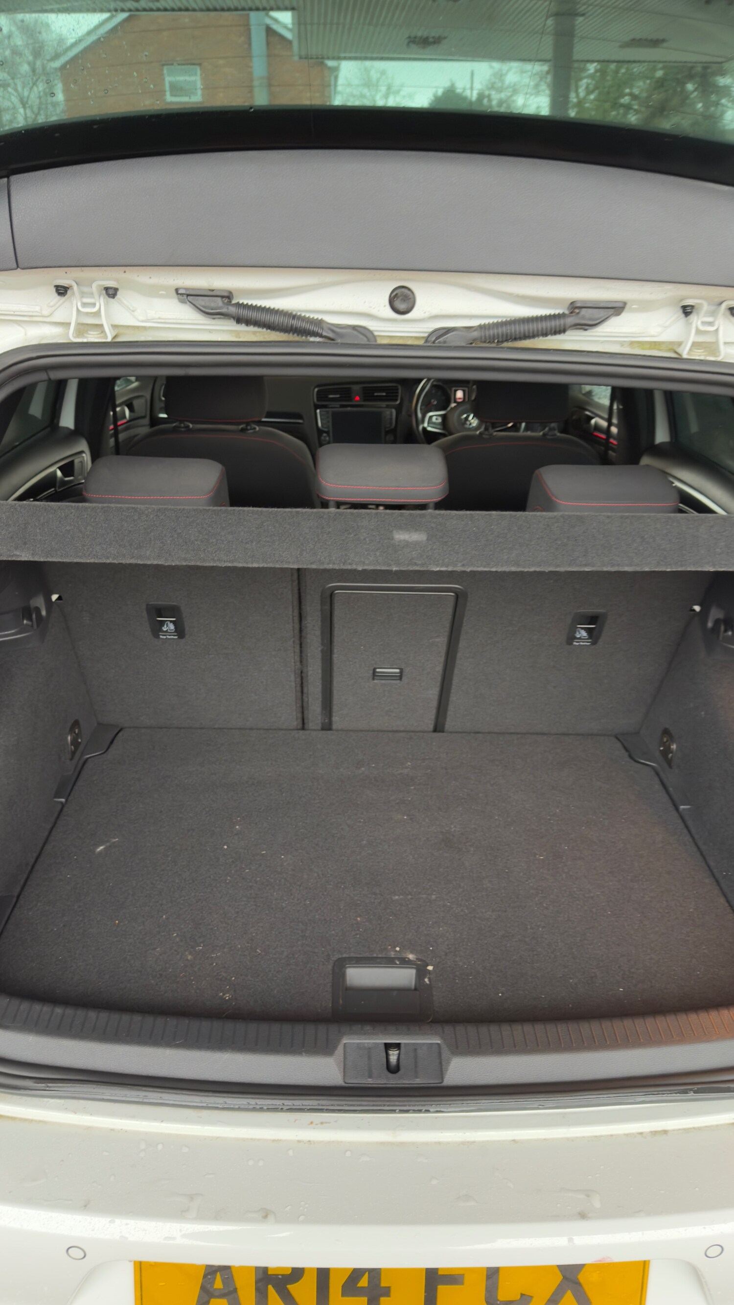 Used Volkswagen Golf 2025 for sale - 77818204: Photo 9