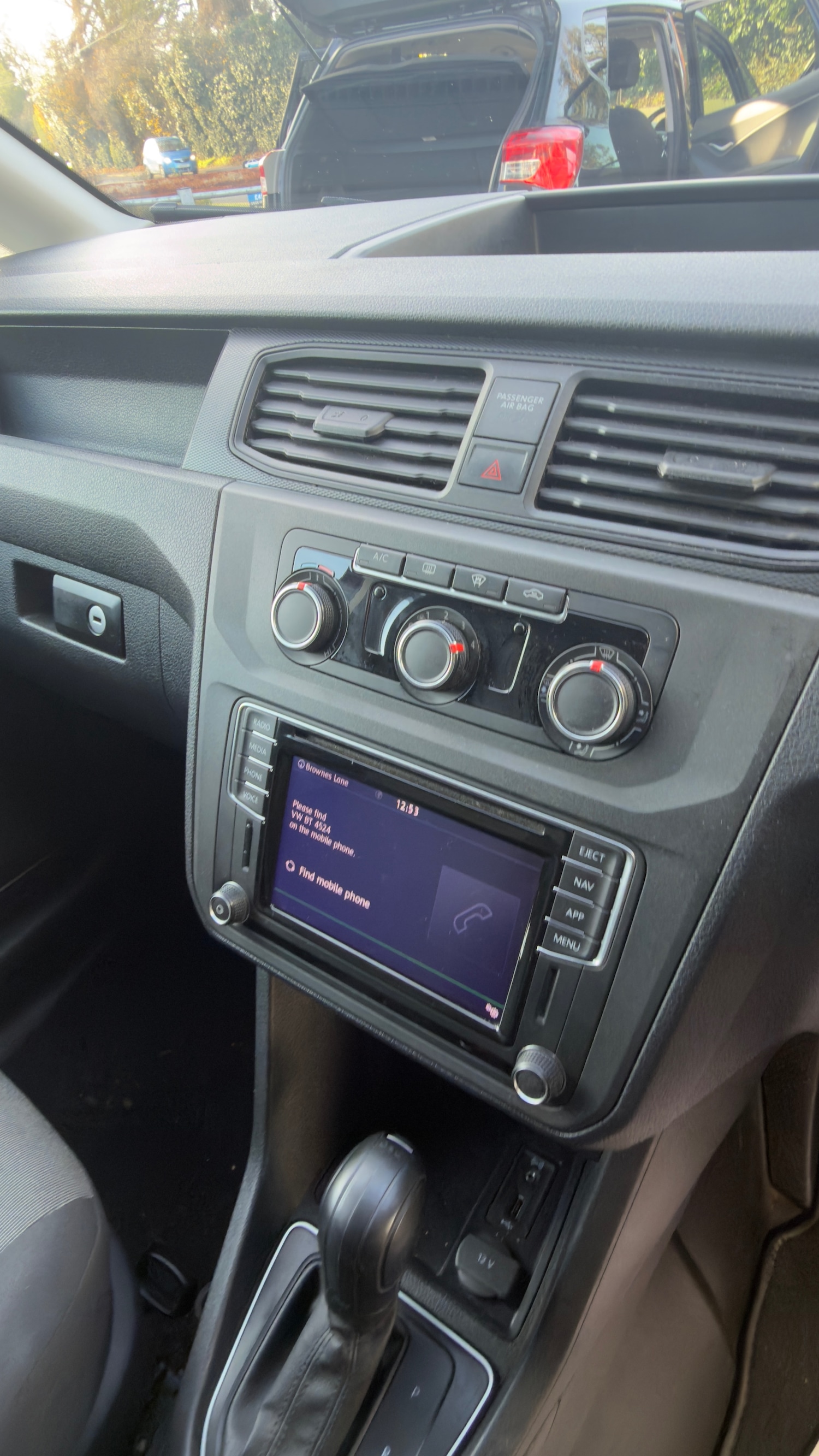 Used Volkswagen Caddy 2019 for sale - 77802302: Photo 10