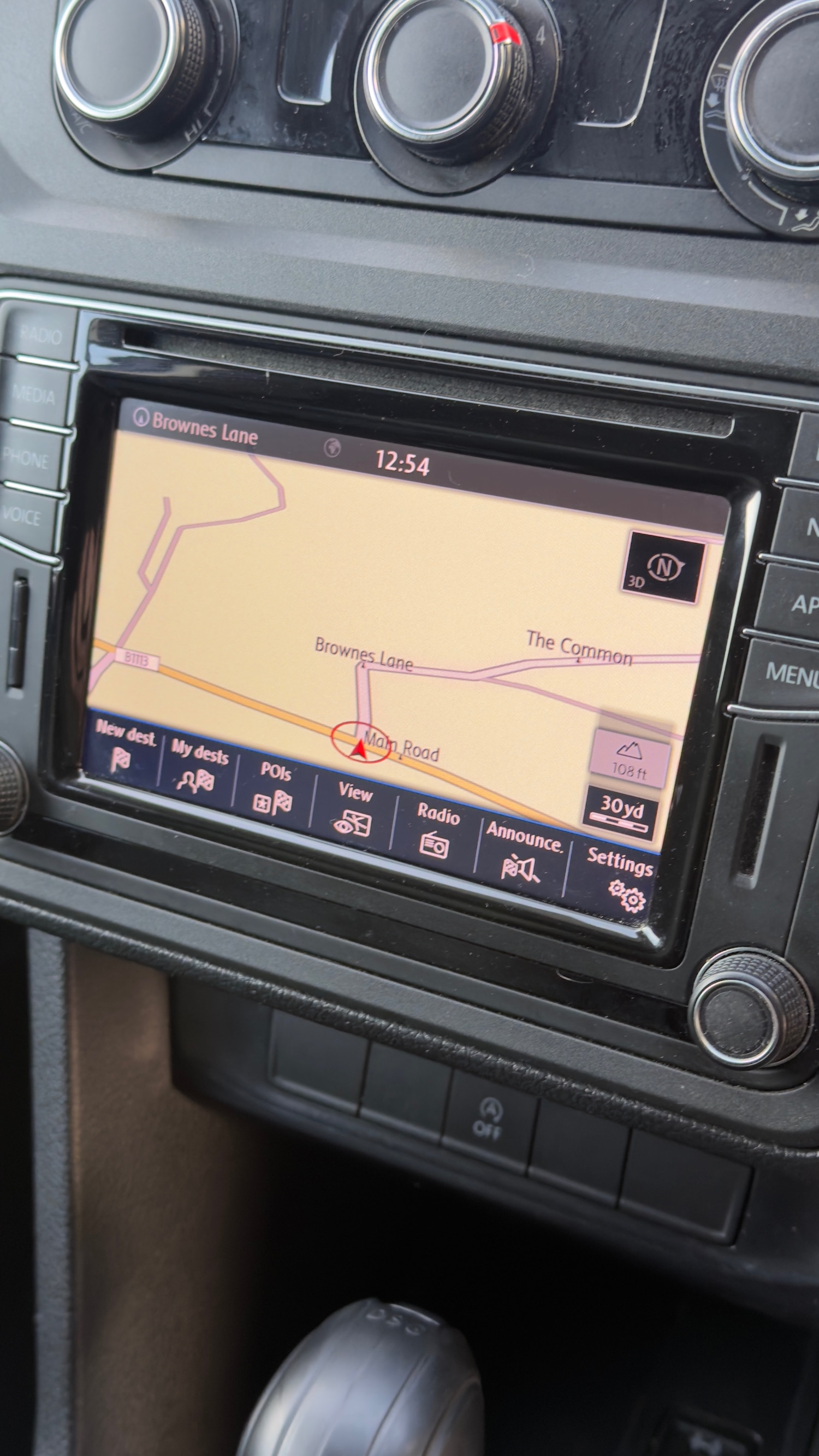 Used Volkswagen Caddy 2019 for sale - 77802302: Photo 12