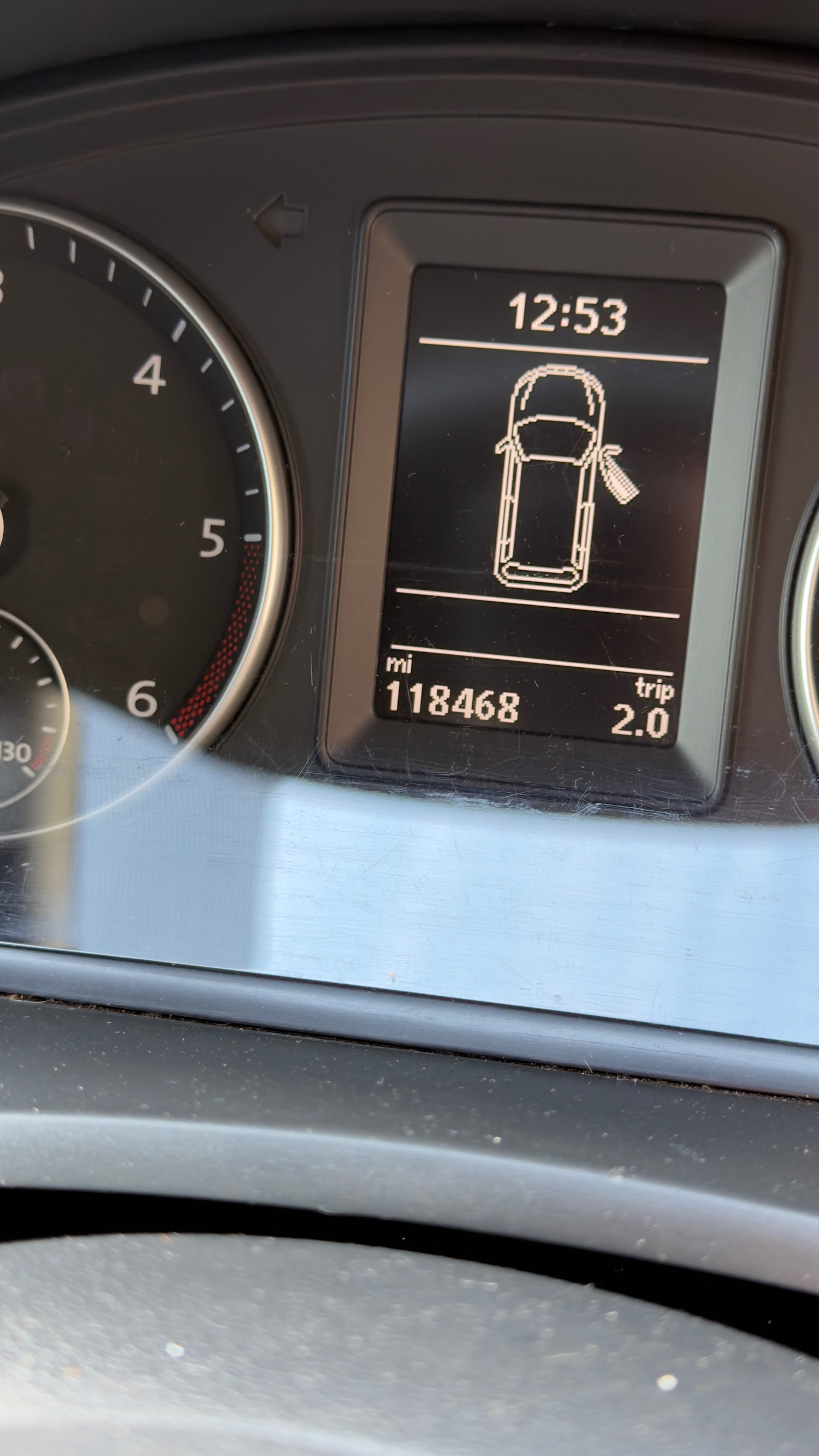 Used Volkswagen Caddy 2019 for sale - 77802302: Photo 13