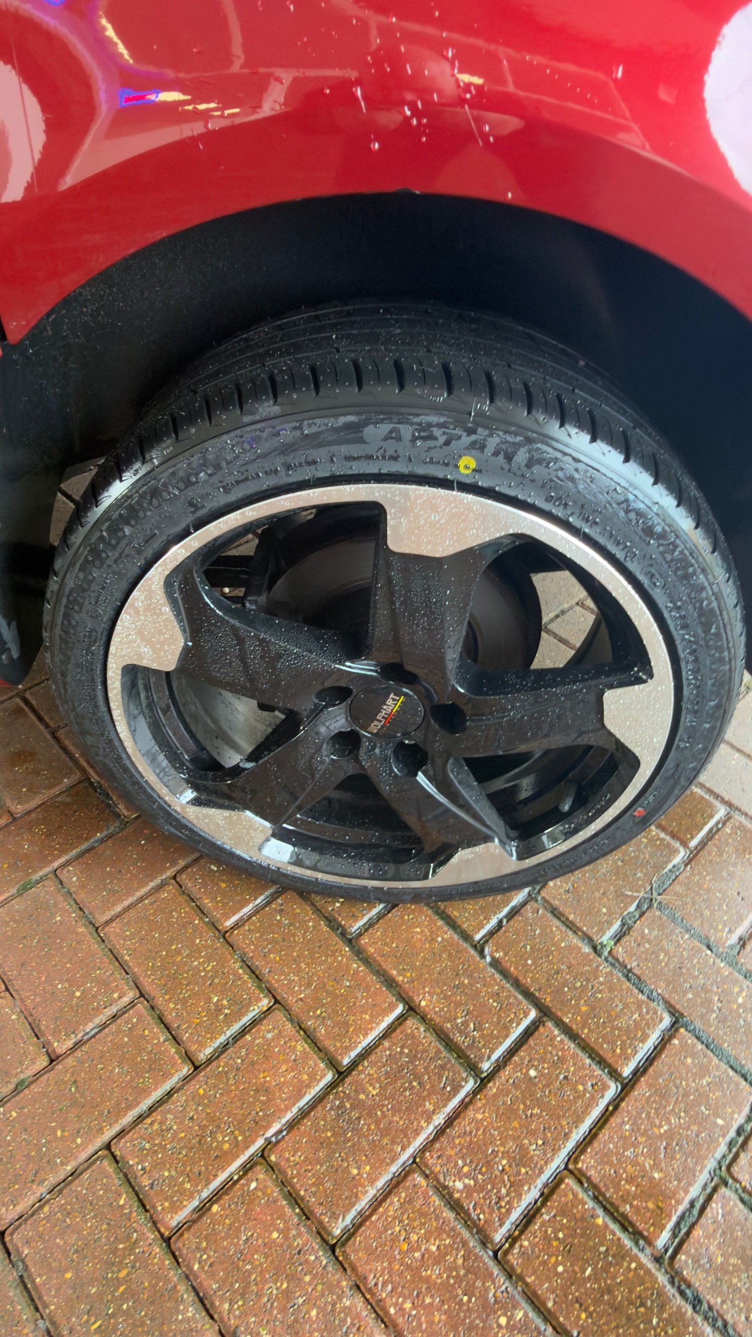 Used Volkswagen Caddy 2019 for sale - 77802302: Photo 4