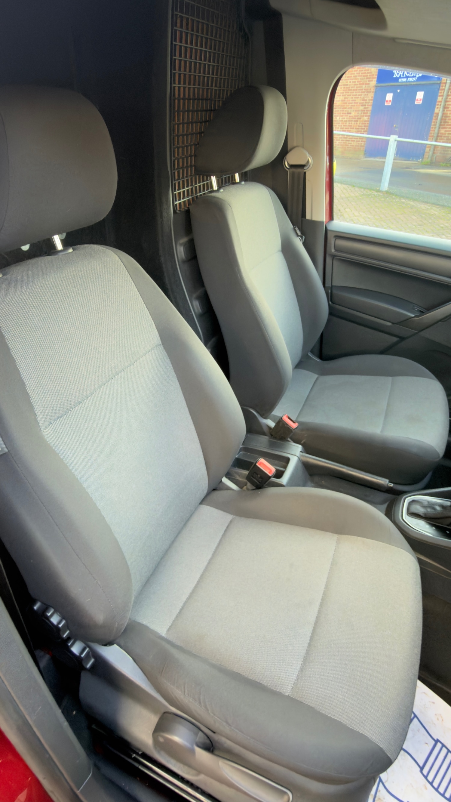 Used Volkswagen Caddy 2019 for sale - 77802302: Photo 9