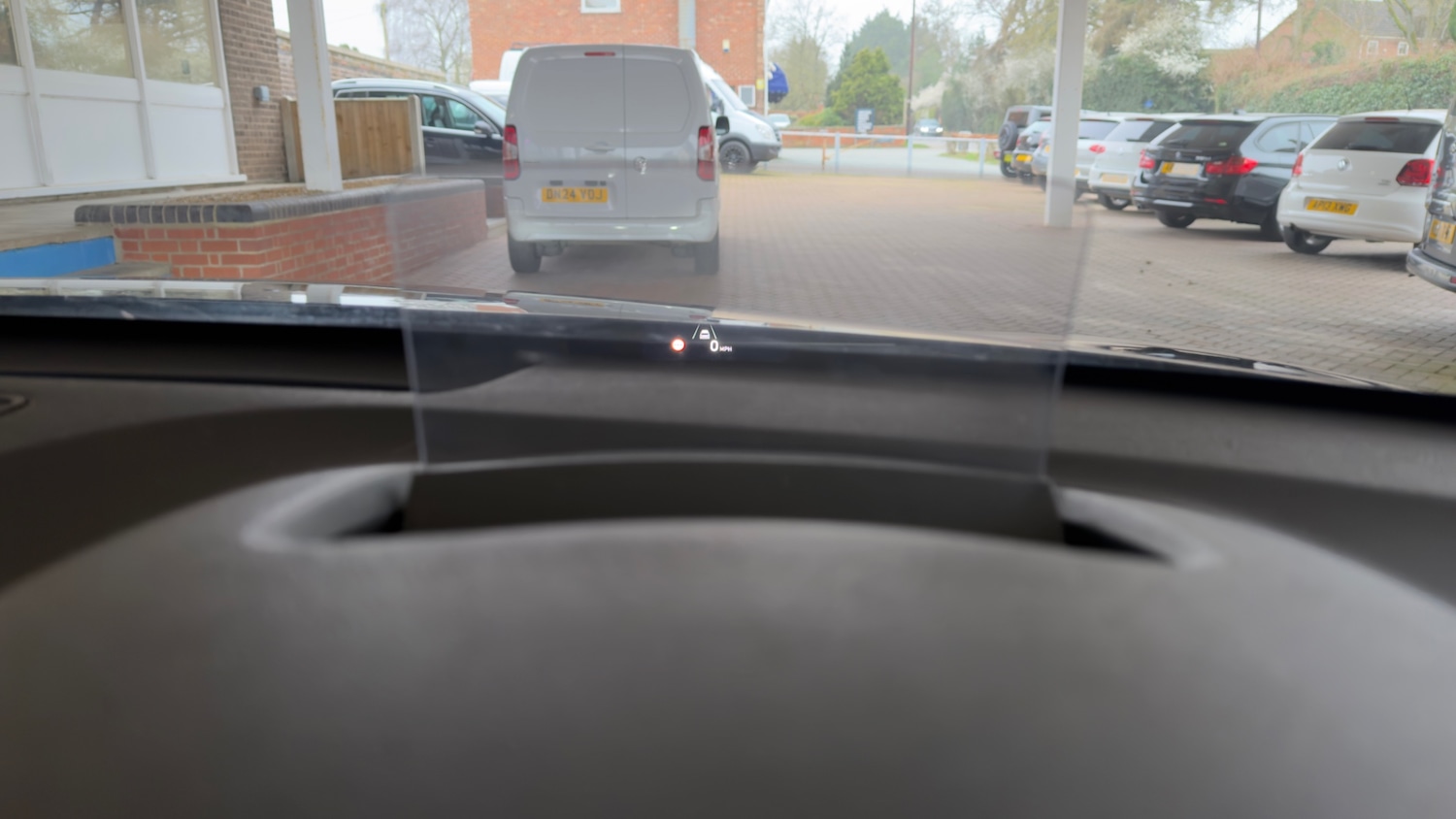 Used Hyundai KONA 2021 for sale - 77803003: Photo 10