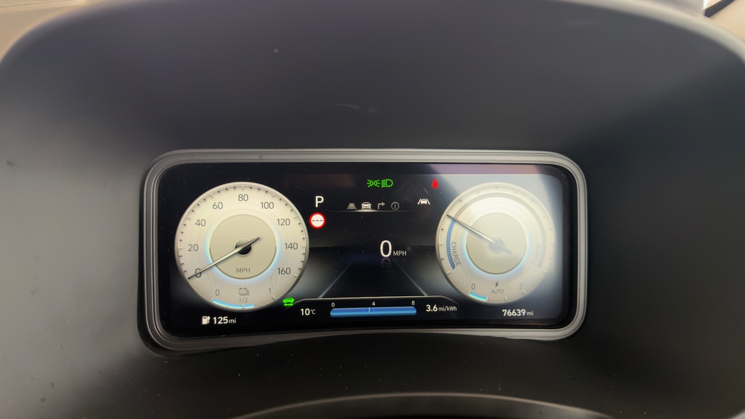 Used Hyundai KONA 2021 for sale - 77803003: Photo 11