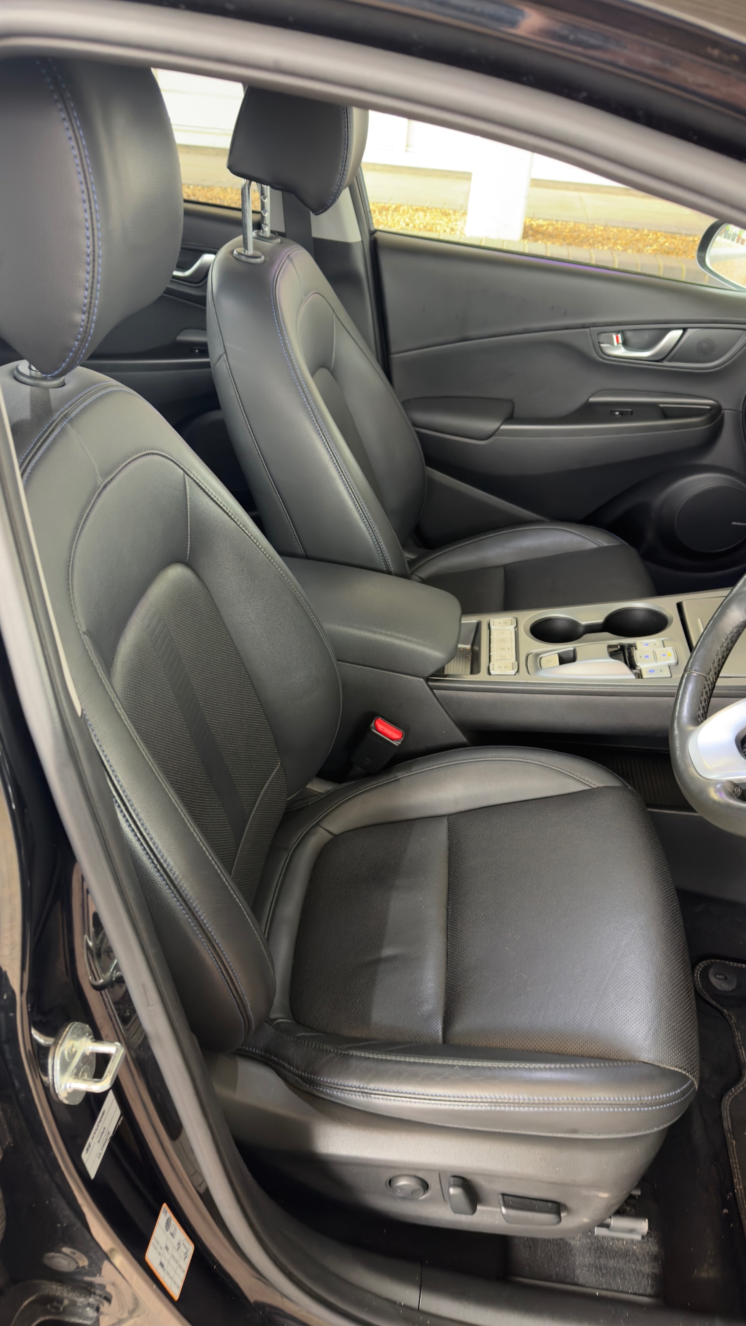 Used Hyundai KONA 2021 for sale - 77803003: Photo 12