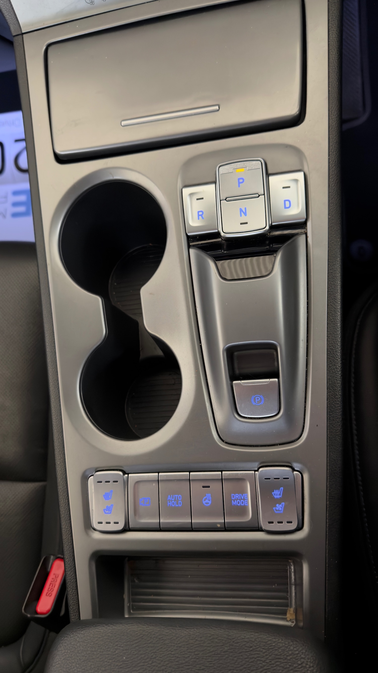 Used Hyundai KONA 2021 for sale - 77803003: Photo 15